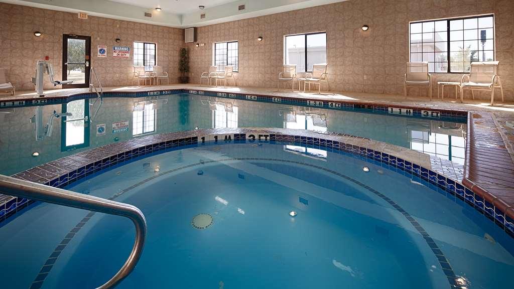 Surestay Plus By Best Western Quanah Faciliteter billede